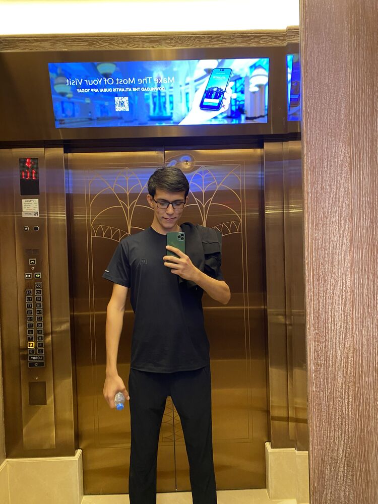 ���������� �������, ���� ����� Asadbek, 22 ����, ������������ ��� ����� � ���������, c�������� ���������