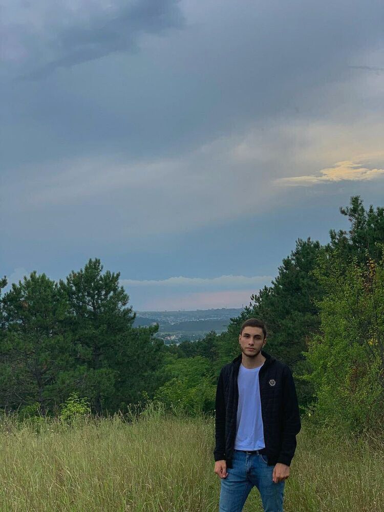 ���������� �����������, ���� ����� �����, 22 ����, ������������ ��� ������, ����� � ���������