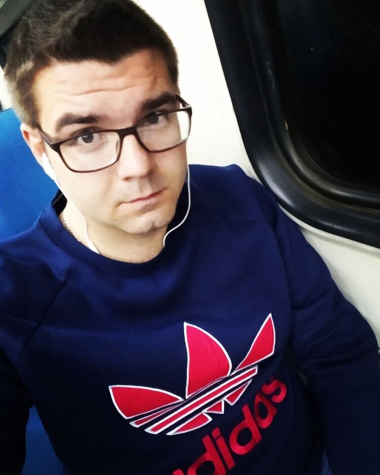 ���� 16172129 ������� ���������, 34 ����, ���� ���������� � ����������