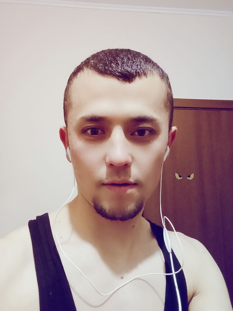 ���� 24919189 ������� Abbosbek, 26 ���, ���� ���������� � ������