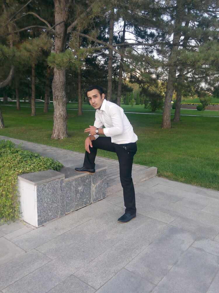  ,   Hamidullo, 28 ,   