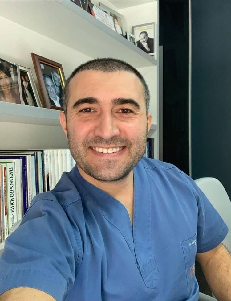 ���������� ���������, ���� ������� Peter, 50 ���, ������������ ��� ������, ����� � ���������