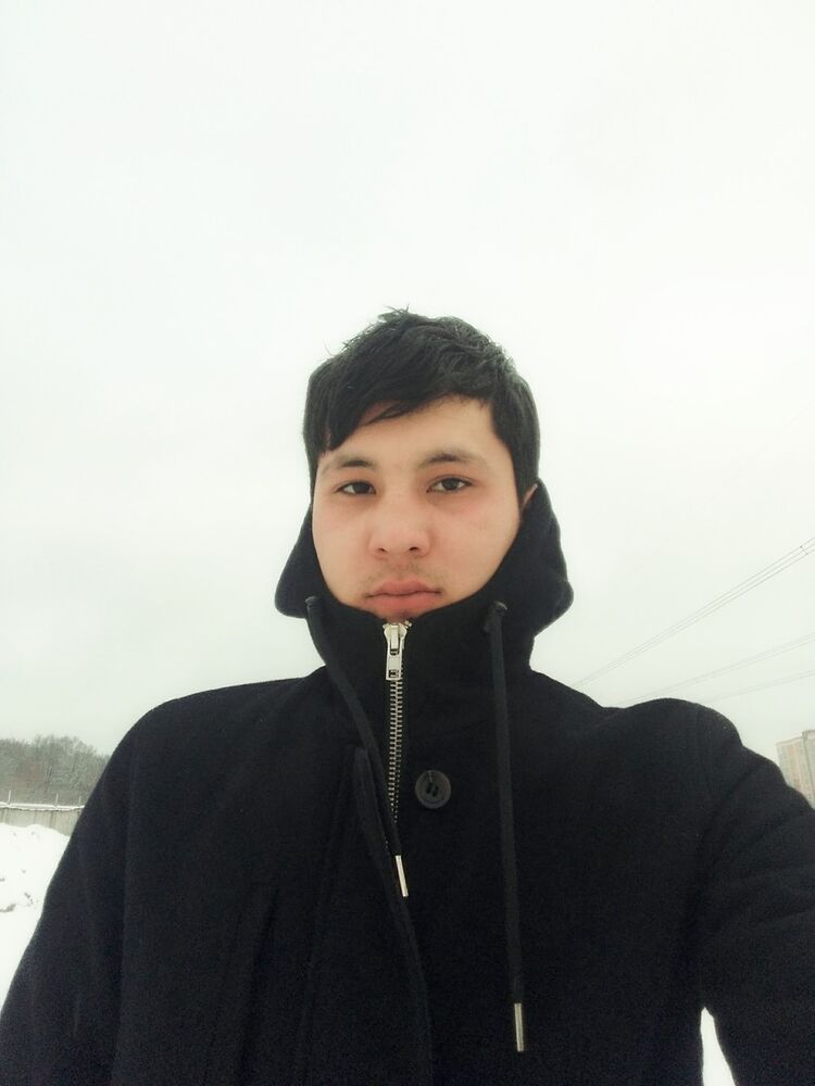 ���� 10987709 ������� Fayoz, 33 ����, ���� ���������� � ������