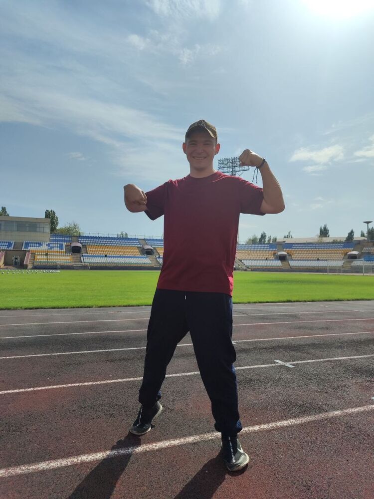 ���� 46388439 ������� Arsentij, 26 ���, ���� ���������� � ������