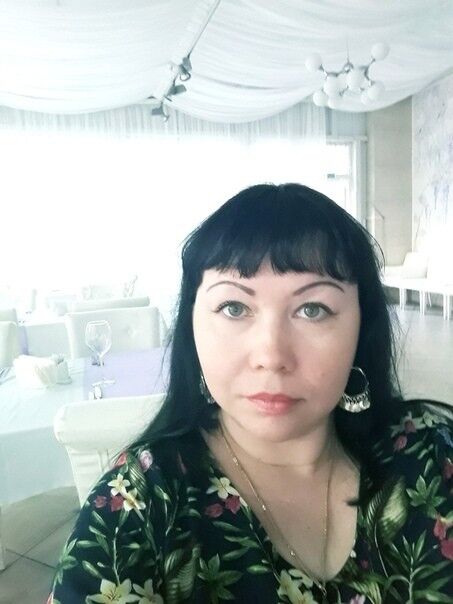  ,   Olga, 43 ,  