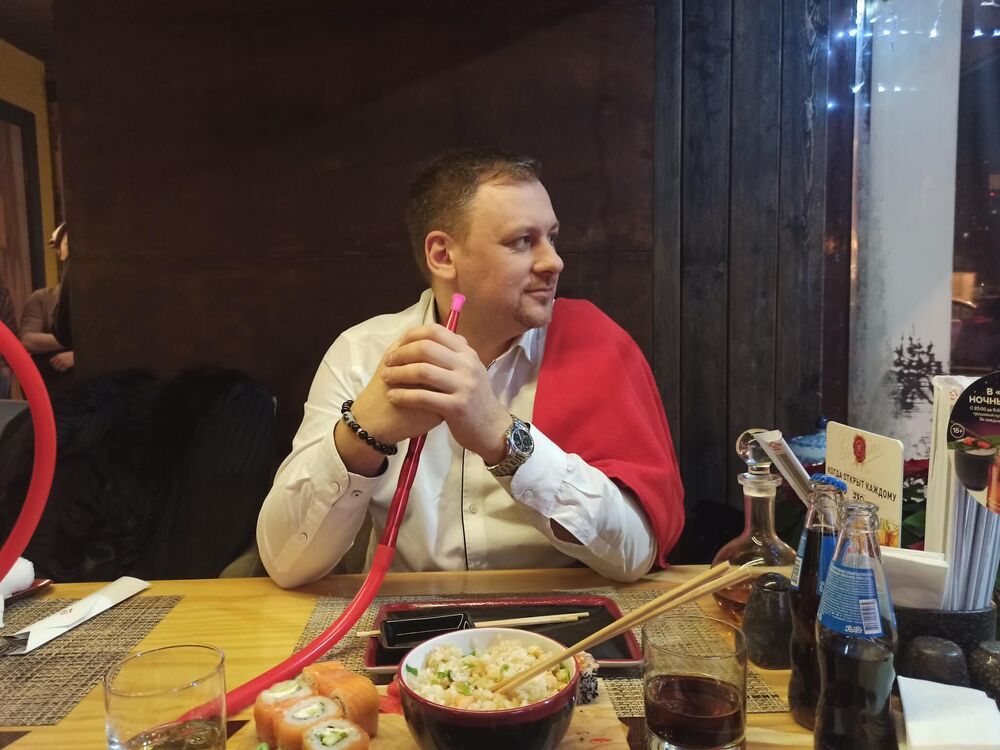 ���������� ������, ���� ������� Andrey, 46 ���, ������������ ��� ������, ����� � ���������