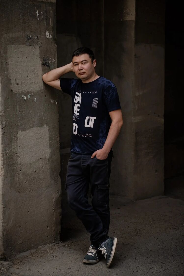 ���������� ������������, ���� ������� �����, 37 ���, ������������ ��� ������, ����� � ���������