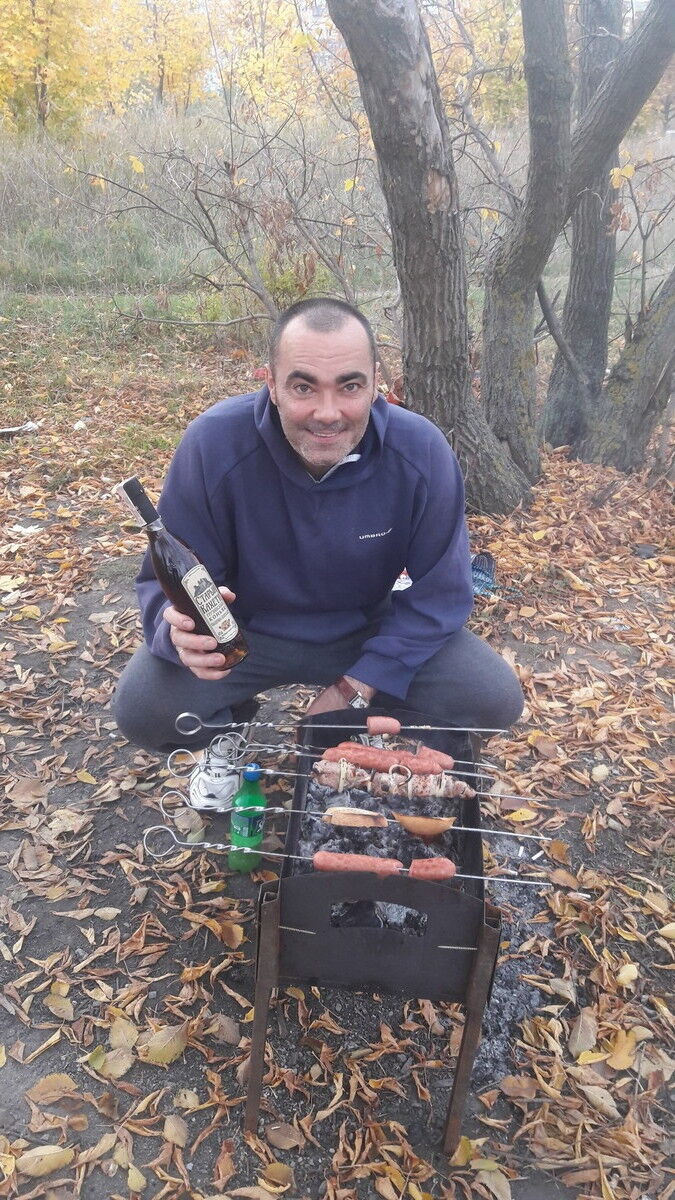  11967669  Oleg, 51 ,    
