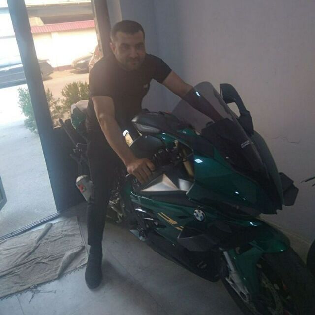 ���������� �������, ���� ������� Ali, 34 ����, ������������ ��� ������, ����� � ���������