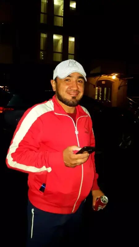  45294949  Rustam Saido, 40 ,    