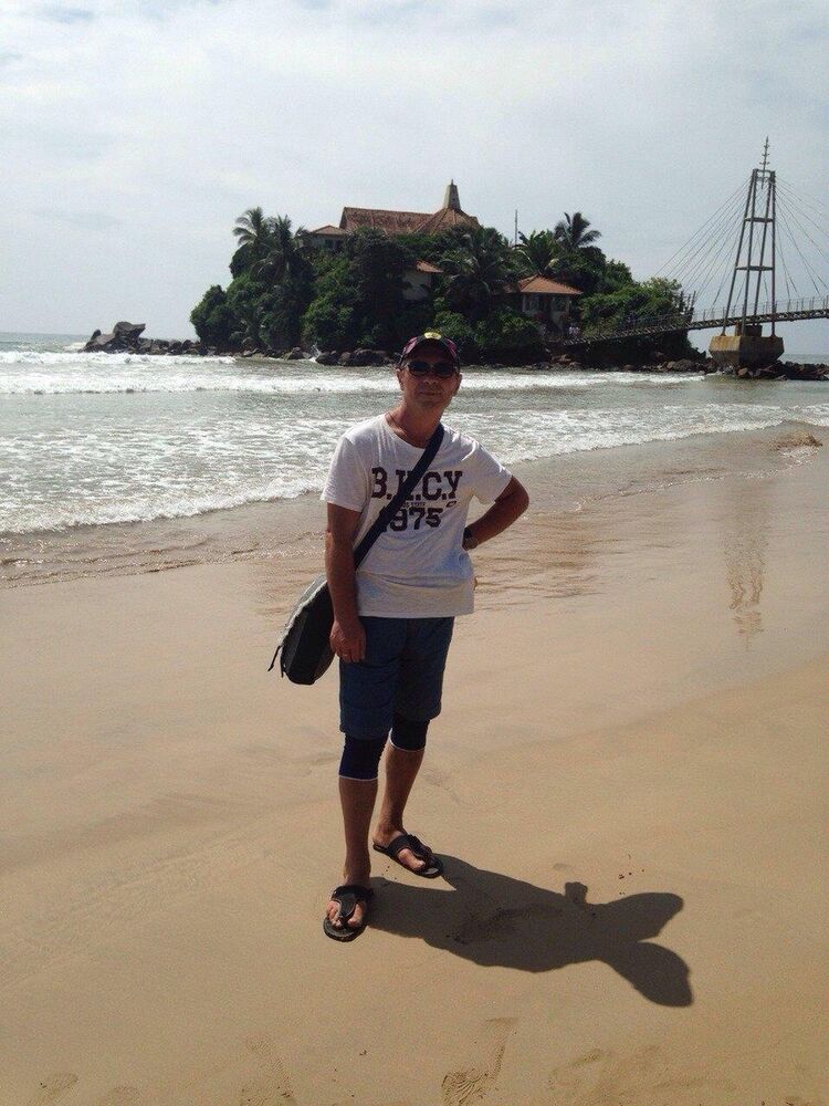  13342669  Andi, 50 ,    