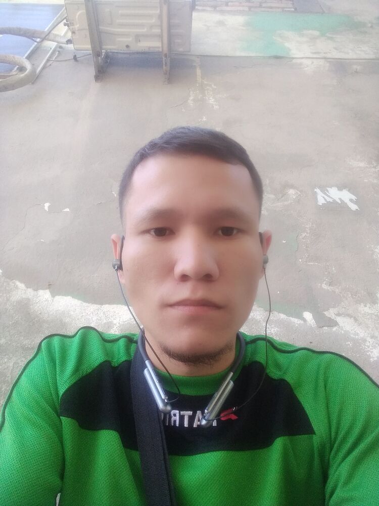 ���� 23188489 ������� Javlonbek, 28 ���, ���� ���������� � �������