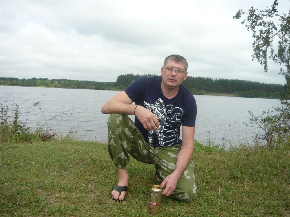 ���� 7613079 ������� Andrey, 52 ����, ���� ���������� � ������