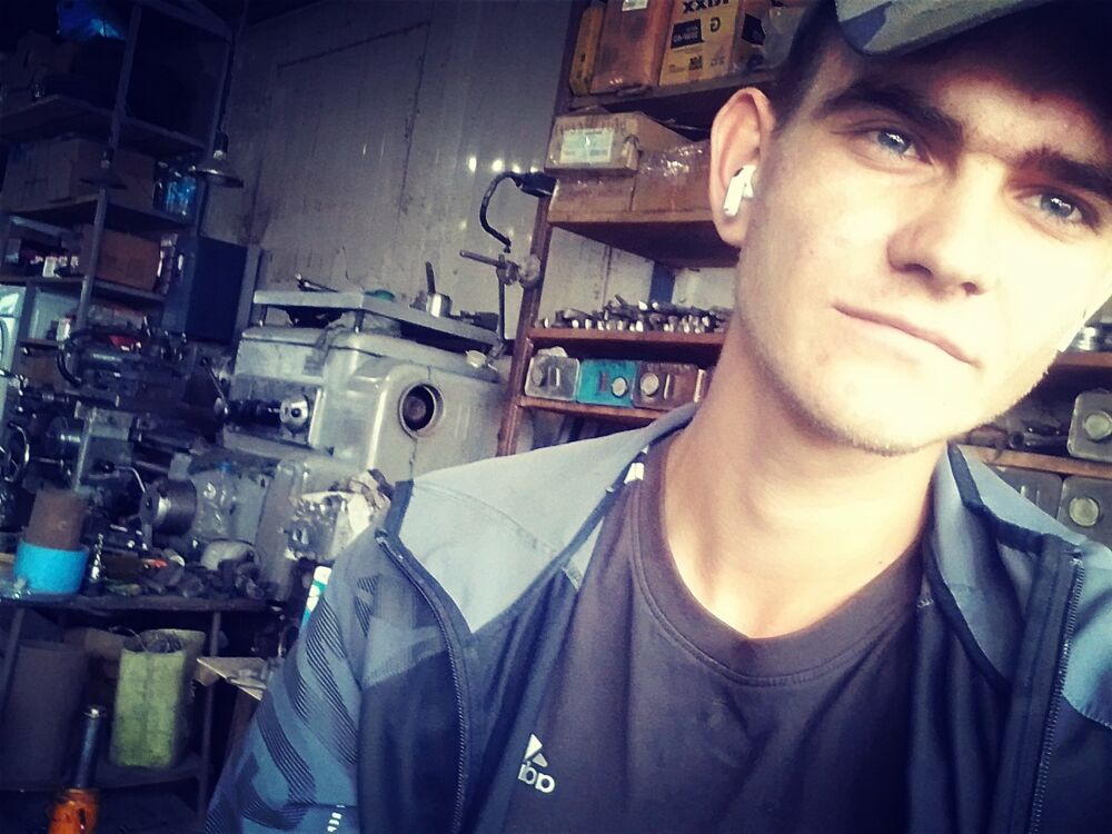 ���� 55289639 ����� Nikita, 23 ����, ���� ���������� � �������������