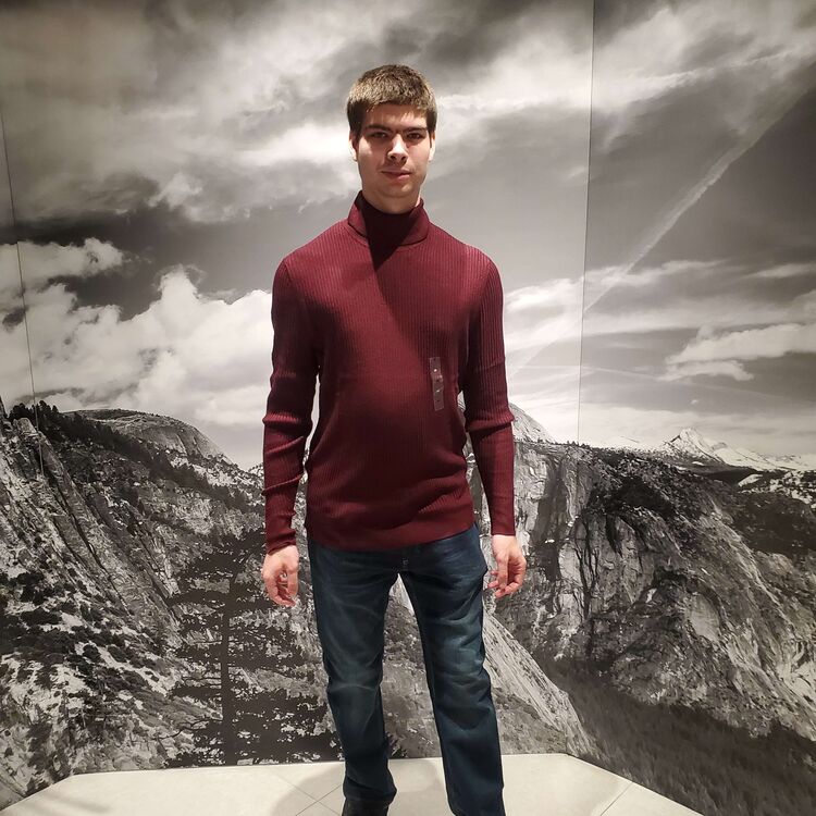  52768539  Alex, 30 ,    New York City