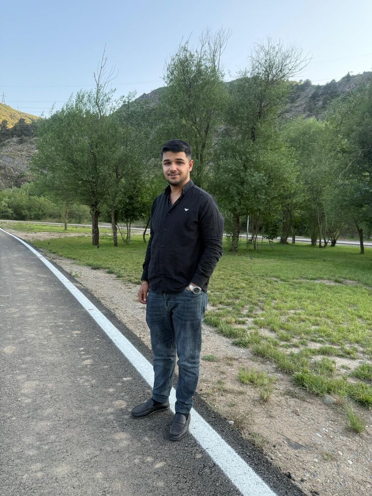 ���� 52461349 ����� Ilham, 23 ����, ���� ���������� � ������