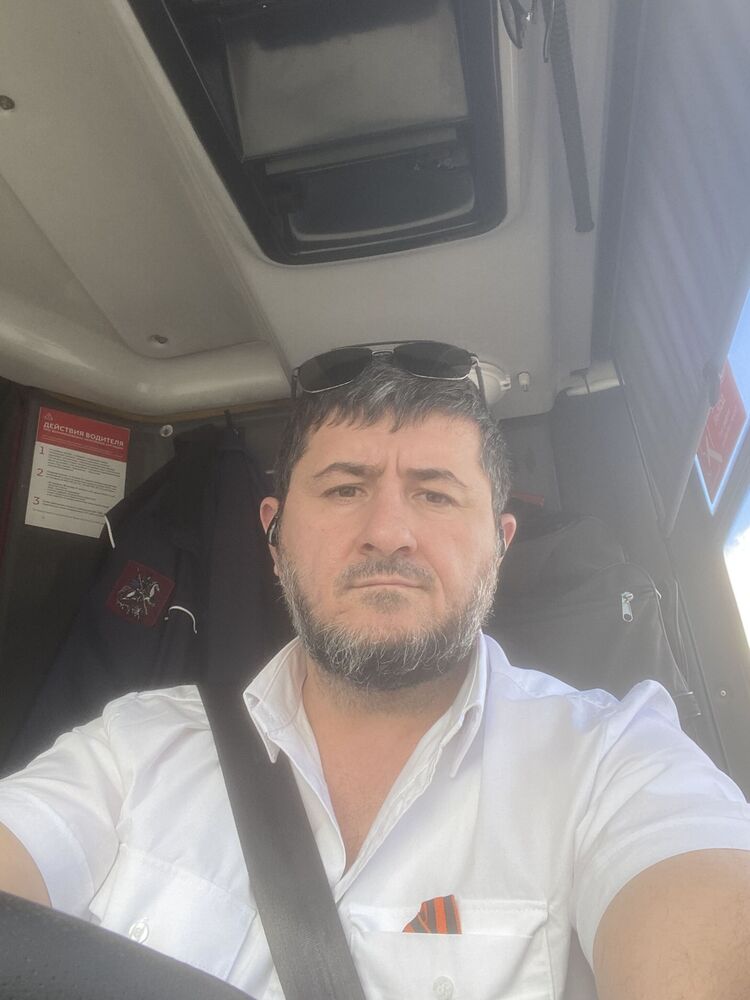 ���������� ����������, ���� ������� Yusup, 49 ���, ������������ ��� ������, ���������