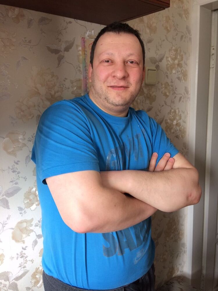 ���� 9685469 ������� �rtur, 43 ����, ���� ���������� � ������������