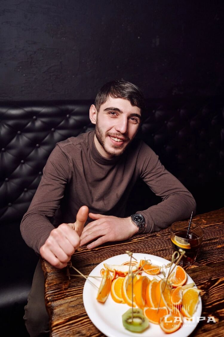 ���������� ������, ���� ����� Arsen, 24 ����, ������������ ��� ����� � ���������