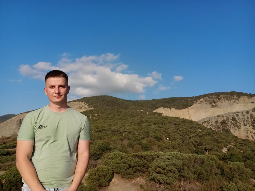 ���������� ������, ���� ������� Vladimir, 26 ���, ������������ ��� ������, ����� � ���������