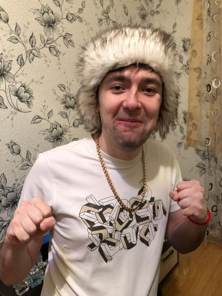 ���� 46850919 ������� ��������, 33 ����, ���� ���������� � ������