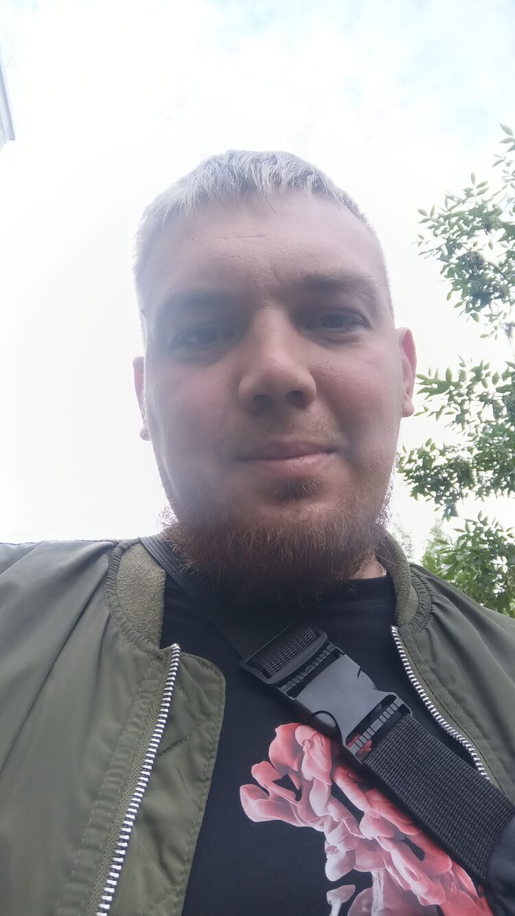 ���� 55045889 ������� Egor, 31 ���, ���� ���������� � �������-��-����