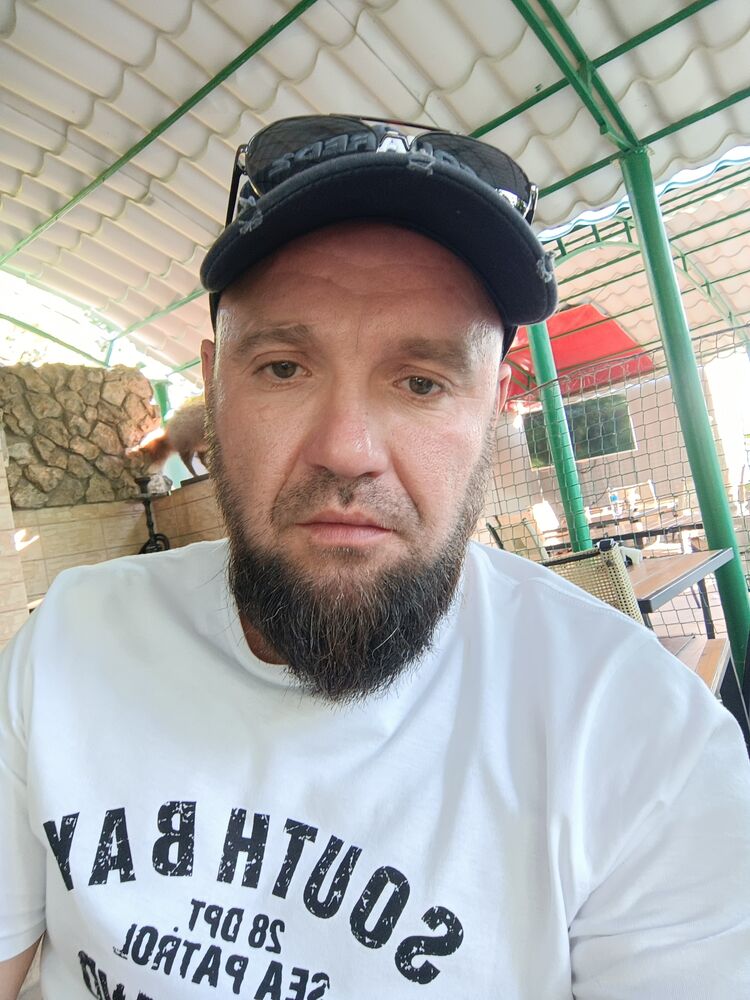 ���������� �����������, ���� ������� Sergey, 44 ����, ������������ ��� ������, ����� � ���������