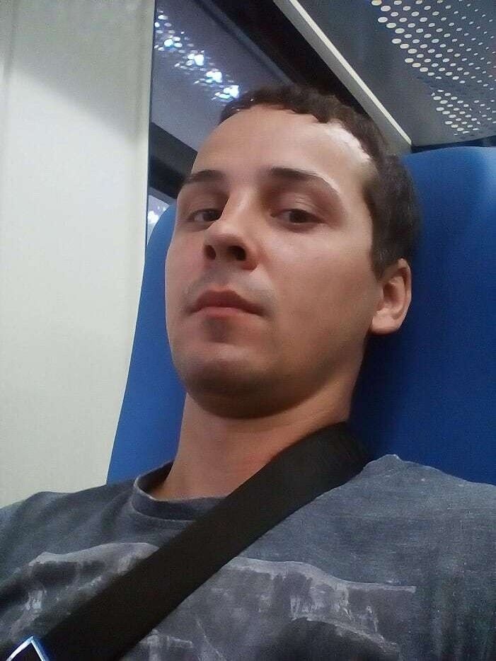 ���� 15981269 ������� Sasha, 38 ���, ���� ���������� � ������