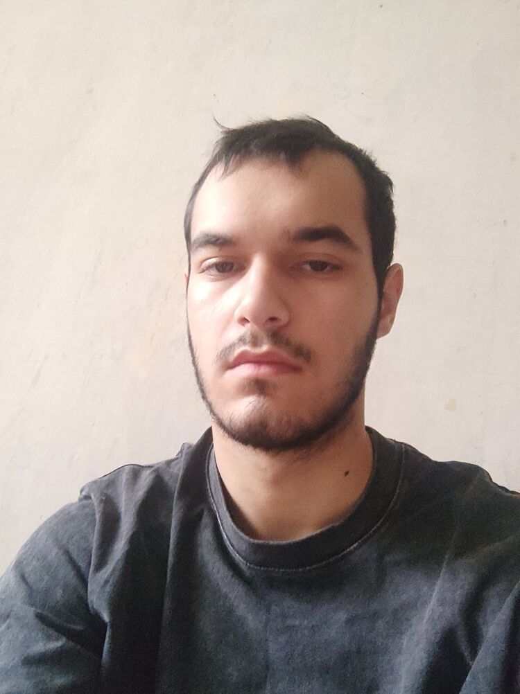 ���� 54362339 ����� Egor, 18 ���, ���� ���������� � ������������