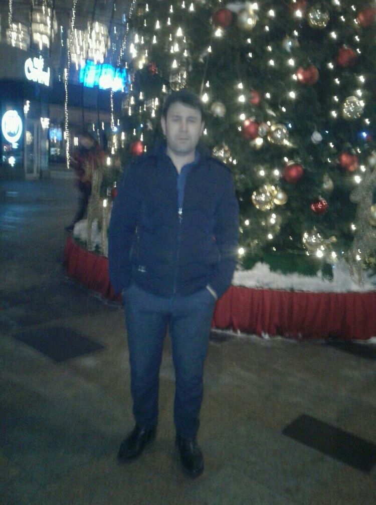 ���� 15981029 ������� Shavkat, 41 ���, ���� ���������� � ������