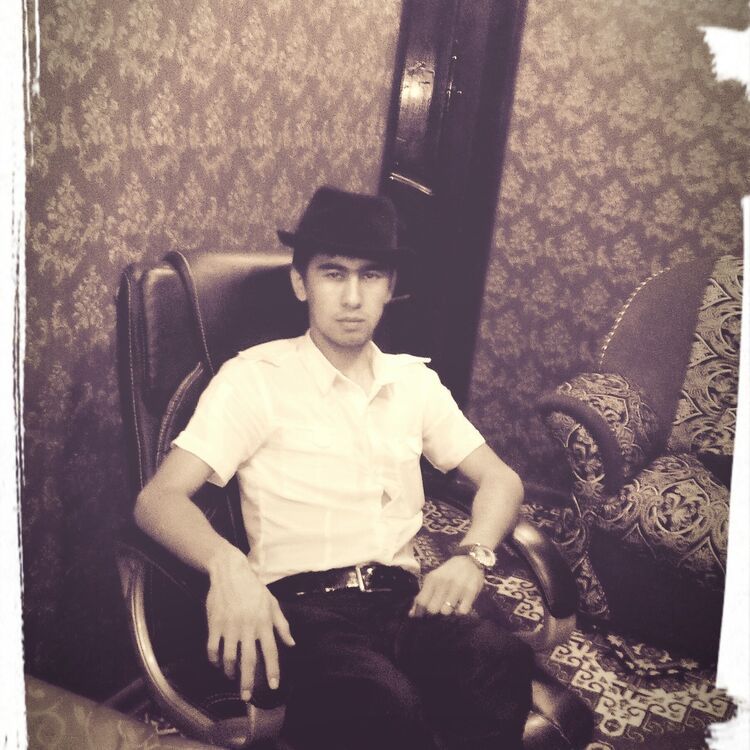  6186709  Dastan, 36 ,    