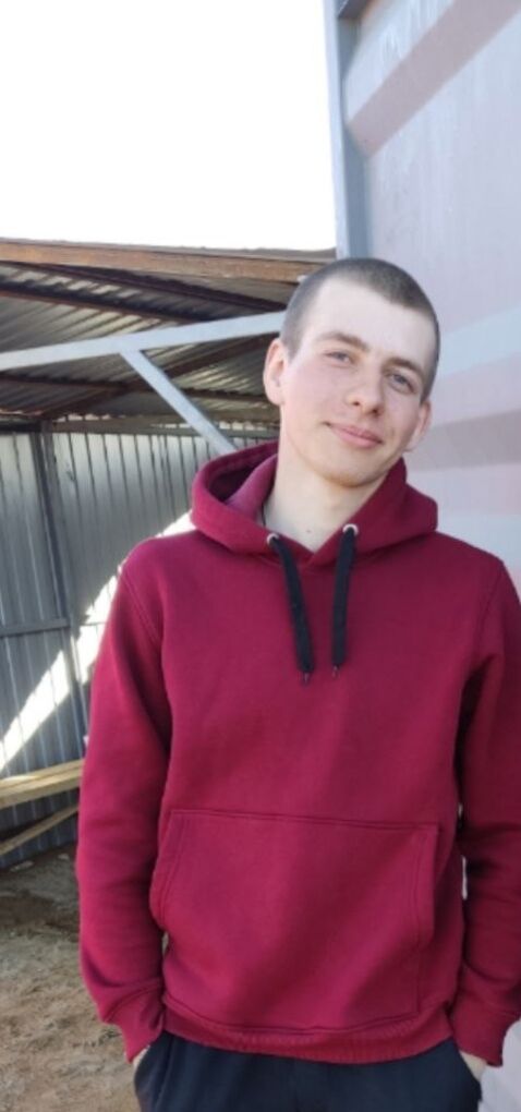 ���������� �������, ���� ����� Mark, 23 ����, ������������ ��� ������, ����� � ���������, c�������� ���������