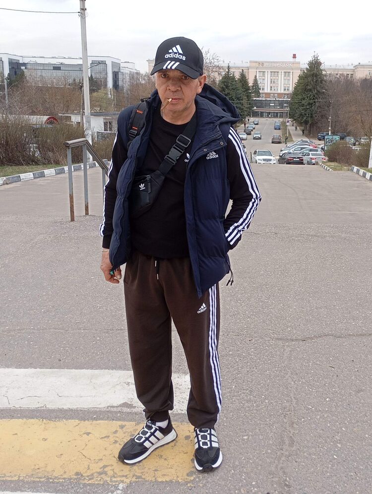 ���������� ������, ���� ������� Yury, 52 ����, ������������ ��� ������, ����� � ���������