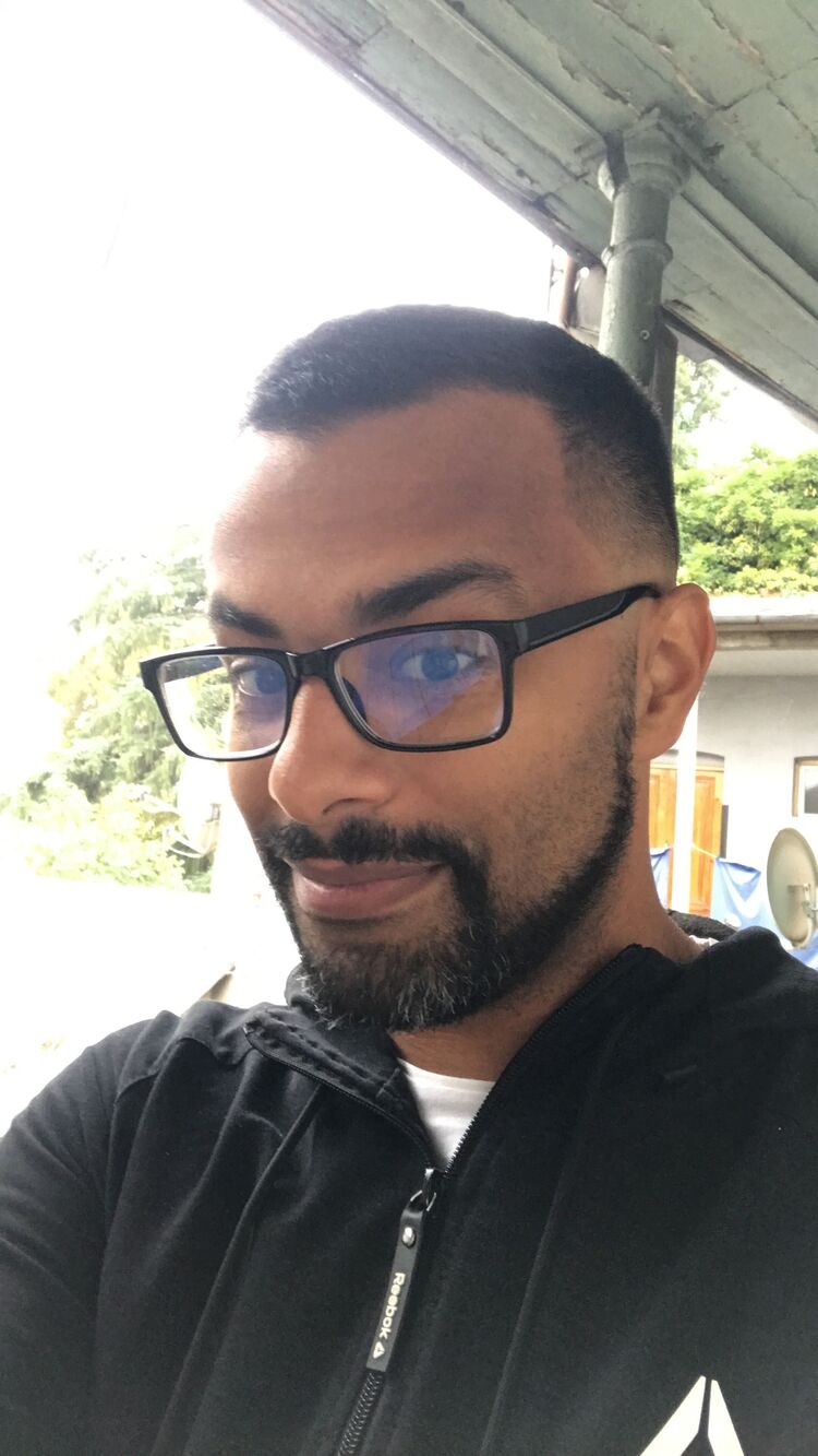 ���������� �������, ���� ������� Zakaria, 34 ����, ������������ ��� ������, ����� � ���������