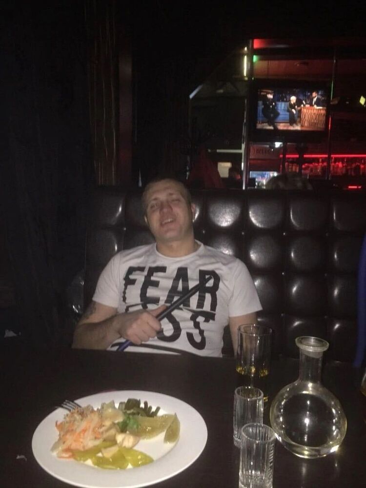 ���� 40277209 ������� Vitalik, 38 ���, ���� ���������� � ������