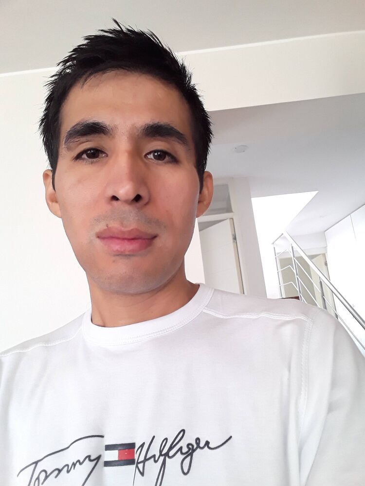  37293389  Marco, 39 ,    Salaverry