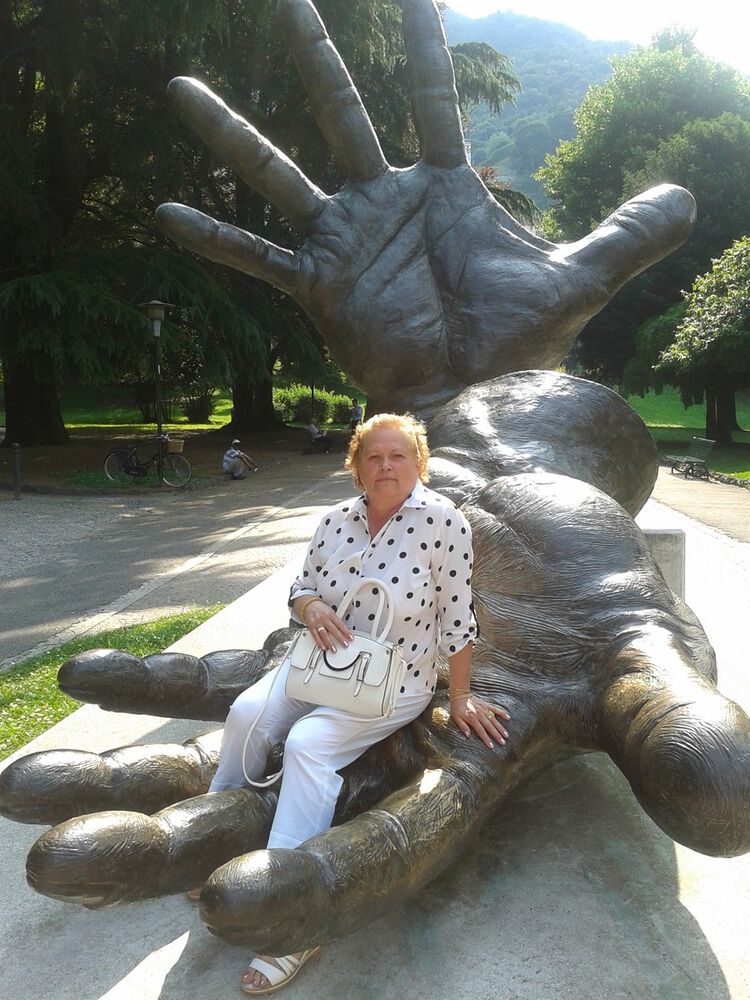  Cantu,   Lilia, 65 ,     , c 
