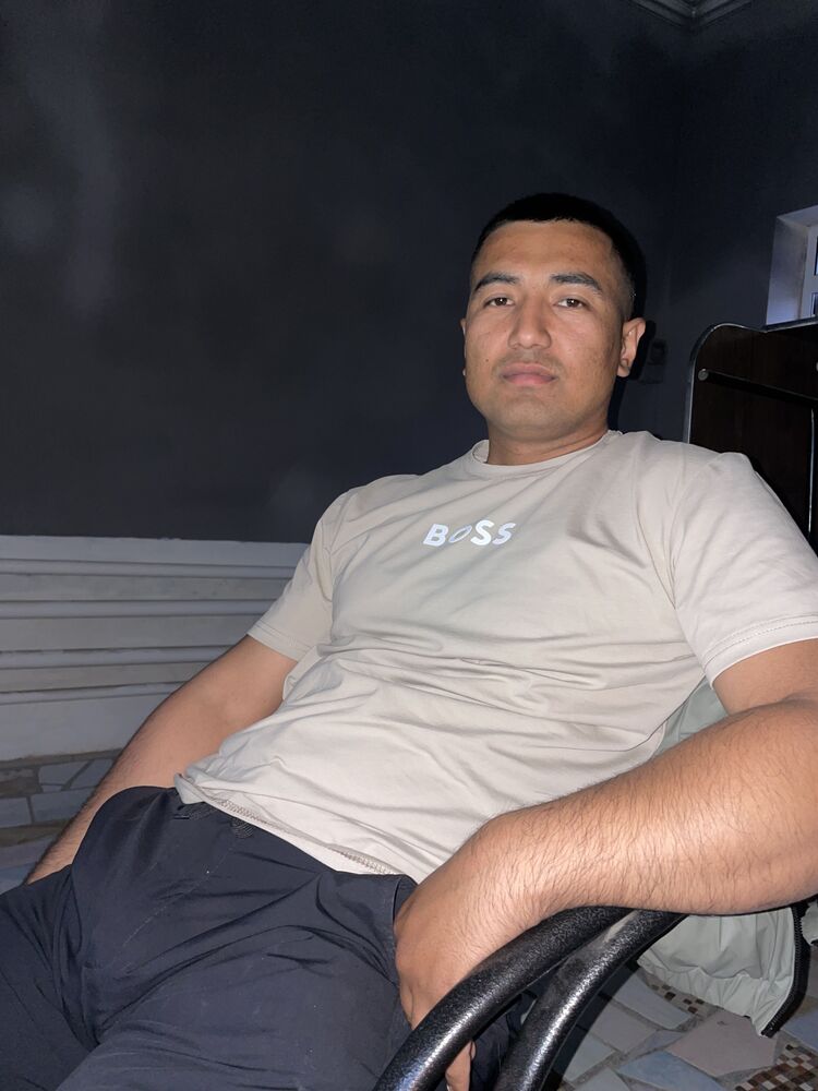  51349369  Sirojiddin, 29 ,    