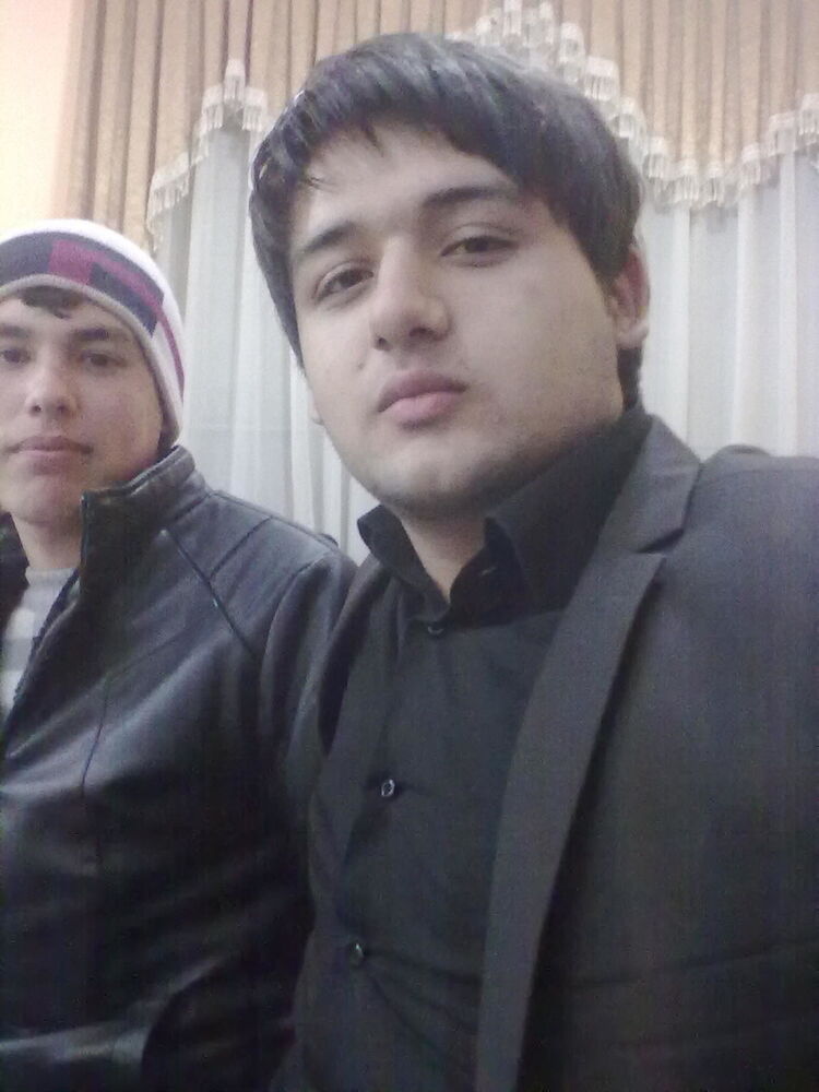  ,   Jasurbek, 32 ,   