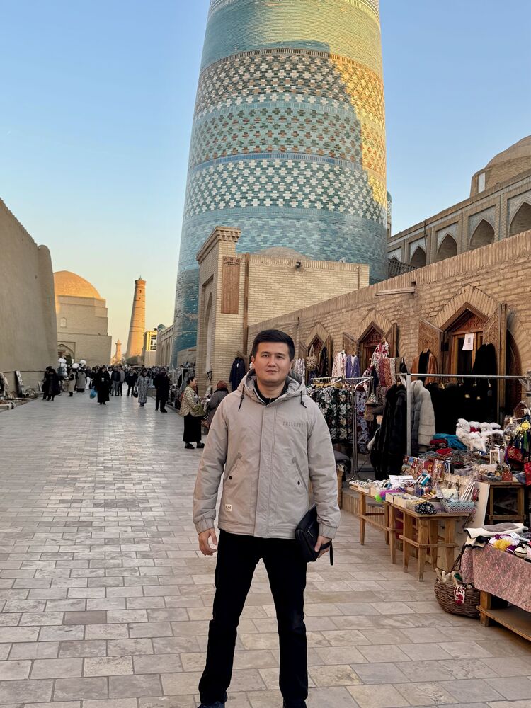 ���� 54848009 ������� Oybek, 27 ���, ���� ���������� � ��������