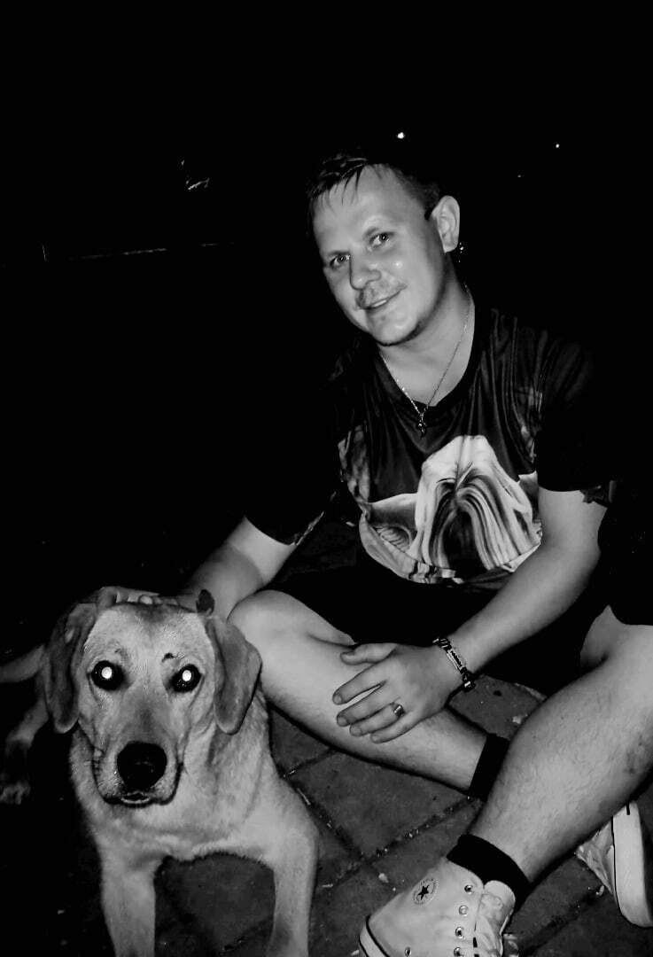  ,   Vladimir, 34 ,   , c 