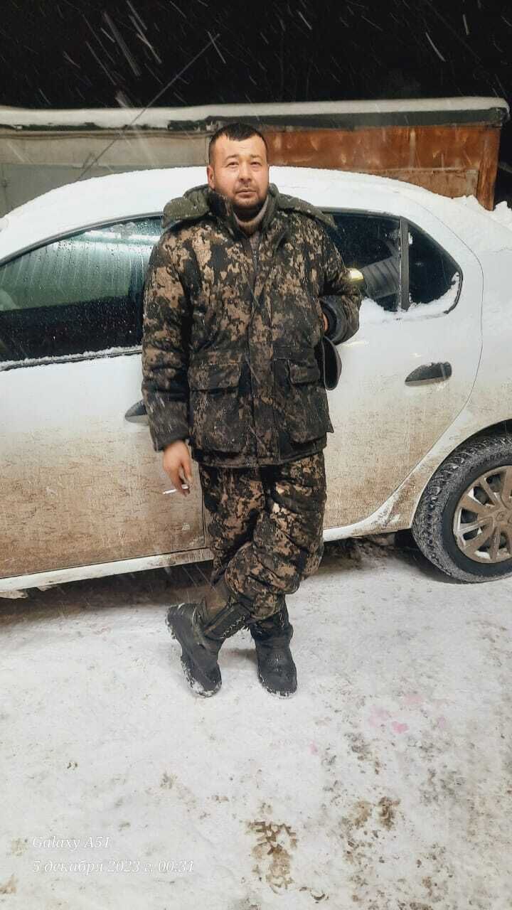 ���������� ������������, ���� ������� Islombek, 36 ���, ������������ ��� ������, ����� � ���������