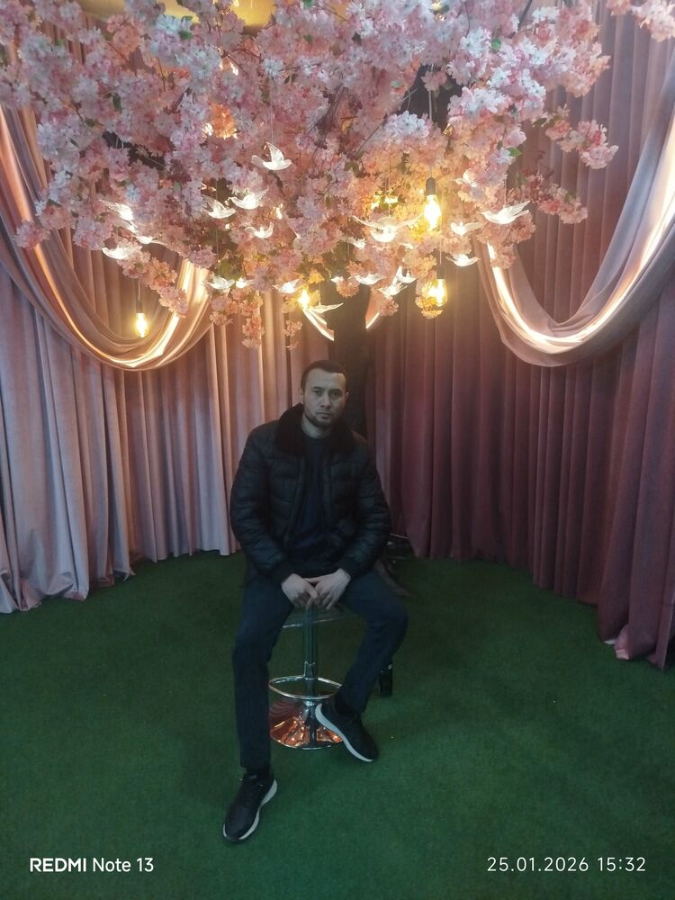 ���� 55815849 ������� Fayzullo, 32 ����, ���� ���������� � ����������