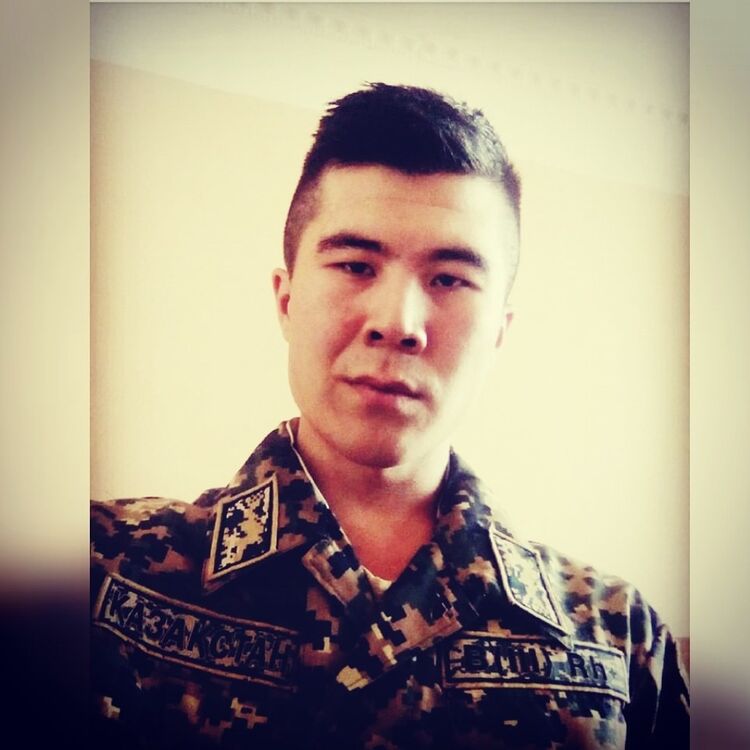 ���� 19729189 ������� Ruslan, 28 ���, ���� ���������� � ������