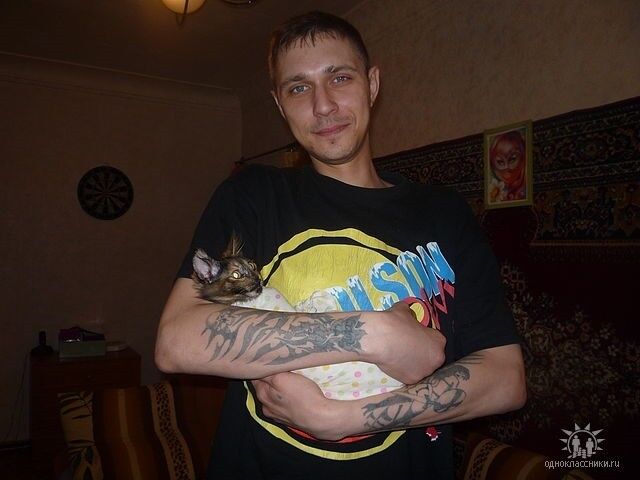 ���� 10822299 ������� ������, 46 ���, ���� ���������� � ���������