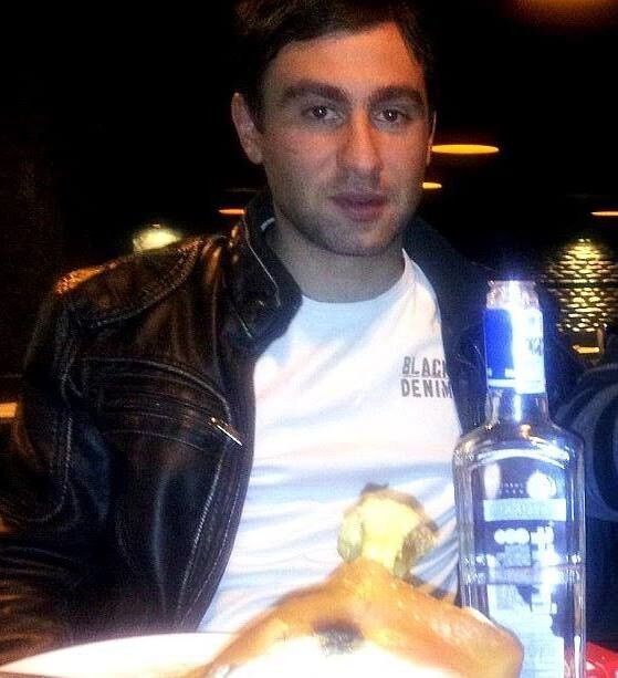 ���������� �������, ���� ������� Shako, 38 ���, ������������ ��� ������