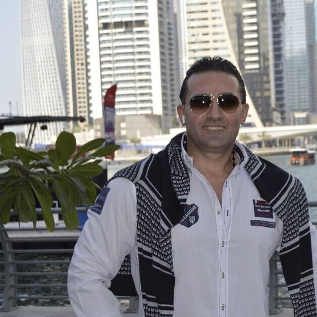  36770149  Ziad, 50 ,    