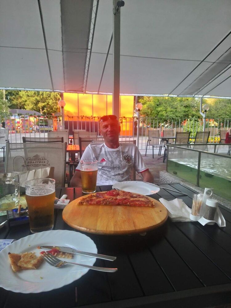  14075099  VITALY, 46 ,    