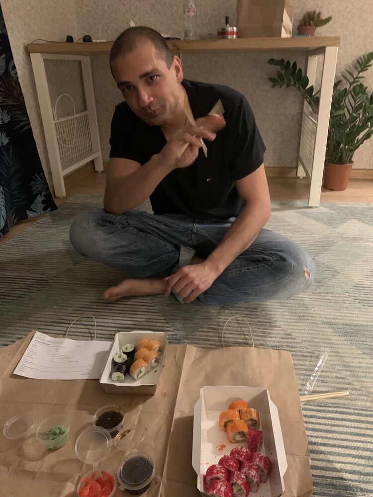 ���������� ������, ���� ������� Nick, 36 ���, ������������ ��� ������, ����� � ���������