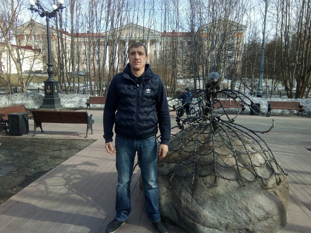  45259969  Nikolay, 42 ,    